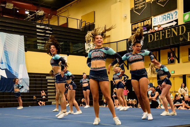 Cheerleading Championships 2024: Who Took Home the Trophies?