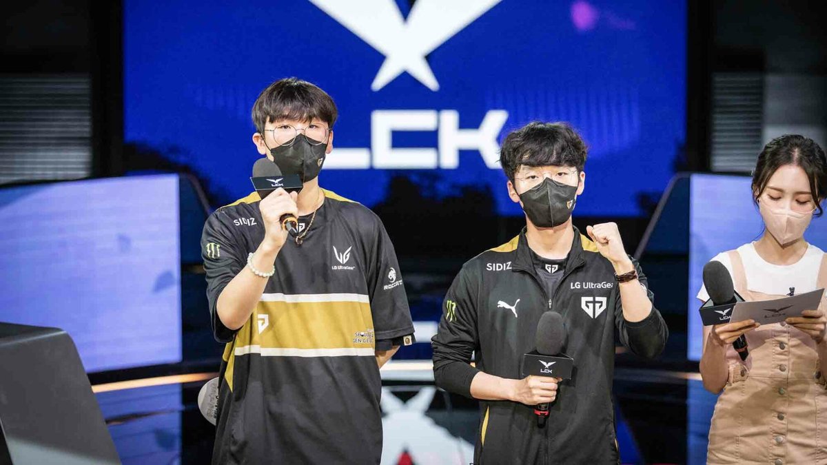 Lck Playoffs Schedule: Teams Battle for Worlds Qualification